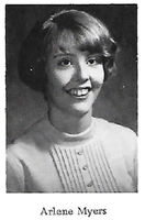 Arlene Myers