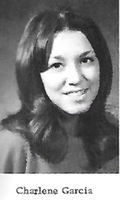 Charlene Garcia