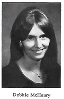 Debra (Deb) McHenry