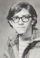 Jake Cruz
