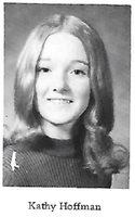 Kathryn (Kathy) Hoffman