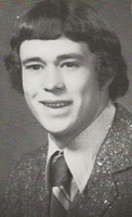 Lance Grant