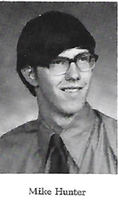 Michael Hunter
