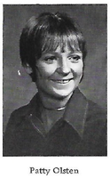 Patricia Oisten